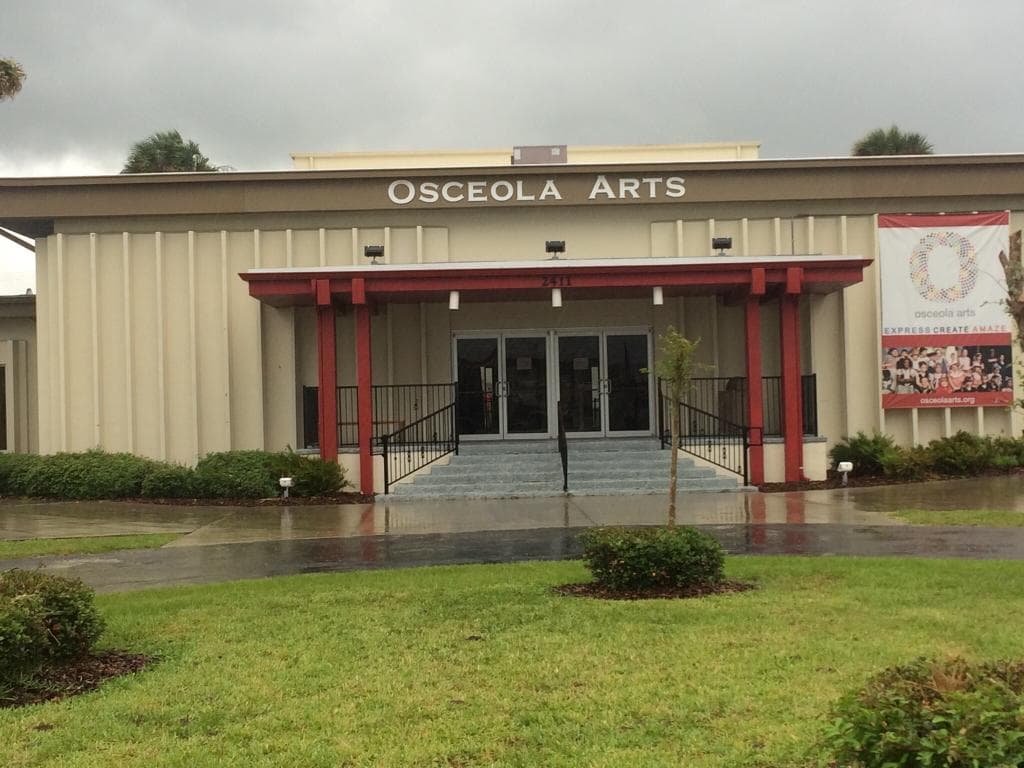 Osceola Arts