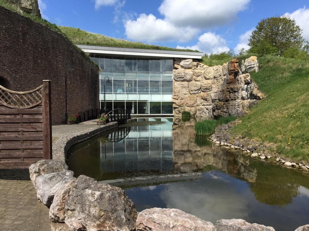 Rheged Centre