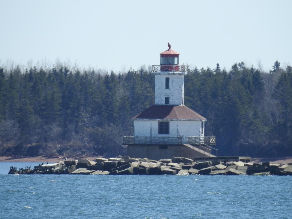 Lighthouse