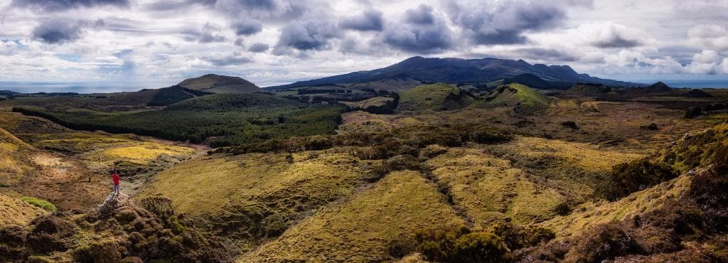 Photo tour with TRILHAS in Furnas do Enxofre...awesome!!!
