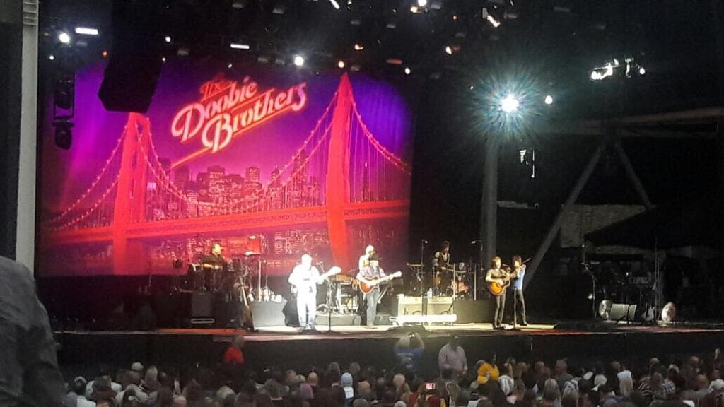 Germania Insurance Amphitheater