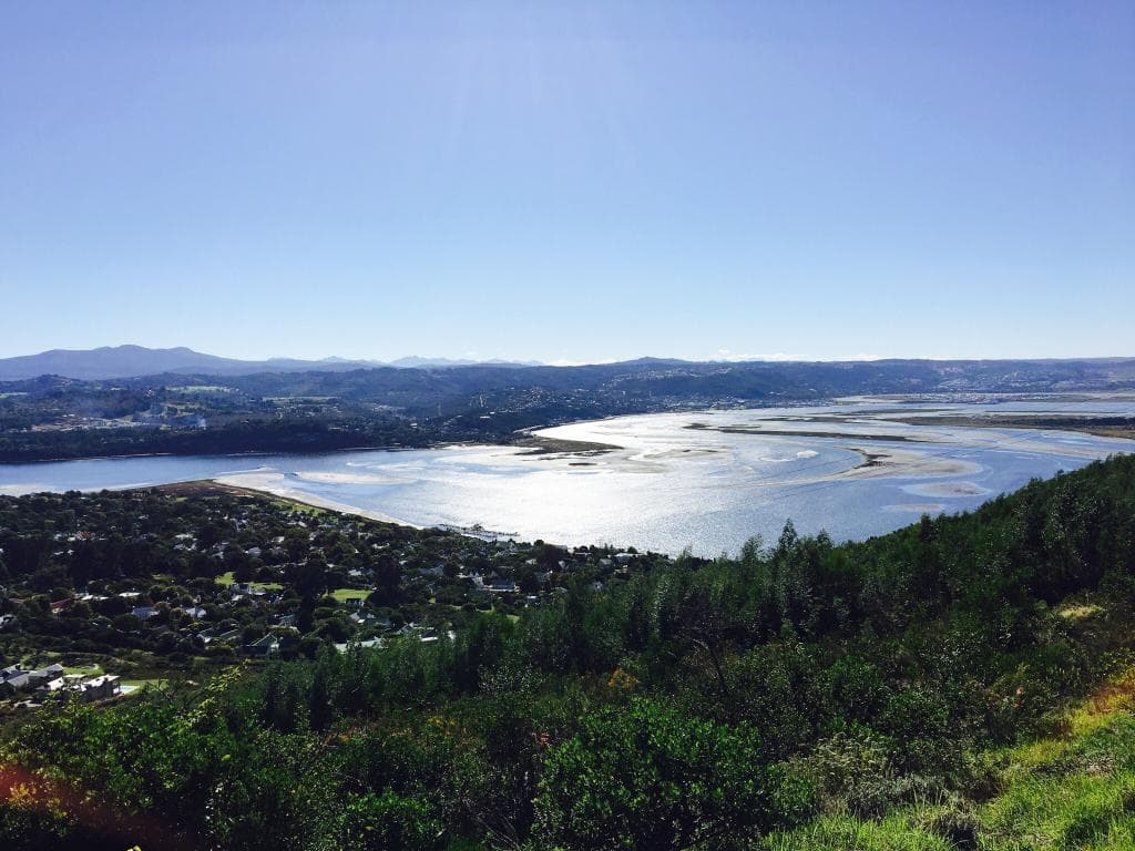 Lovely view
