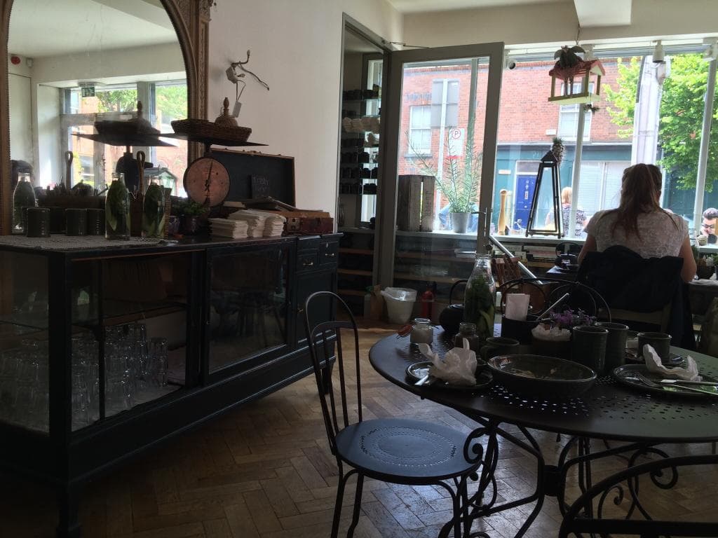 BiBi Take Away & Cafe