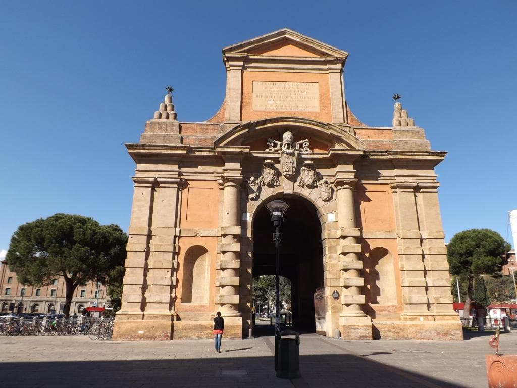 Porta Galliera