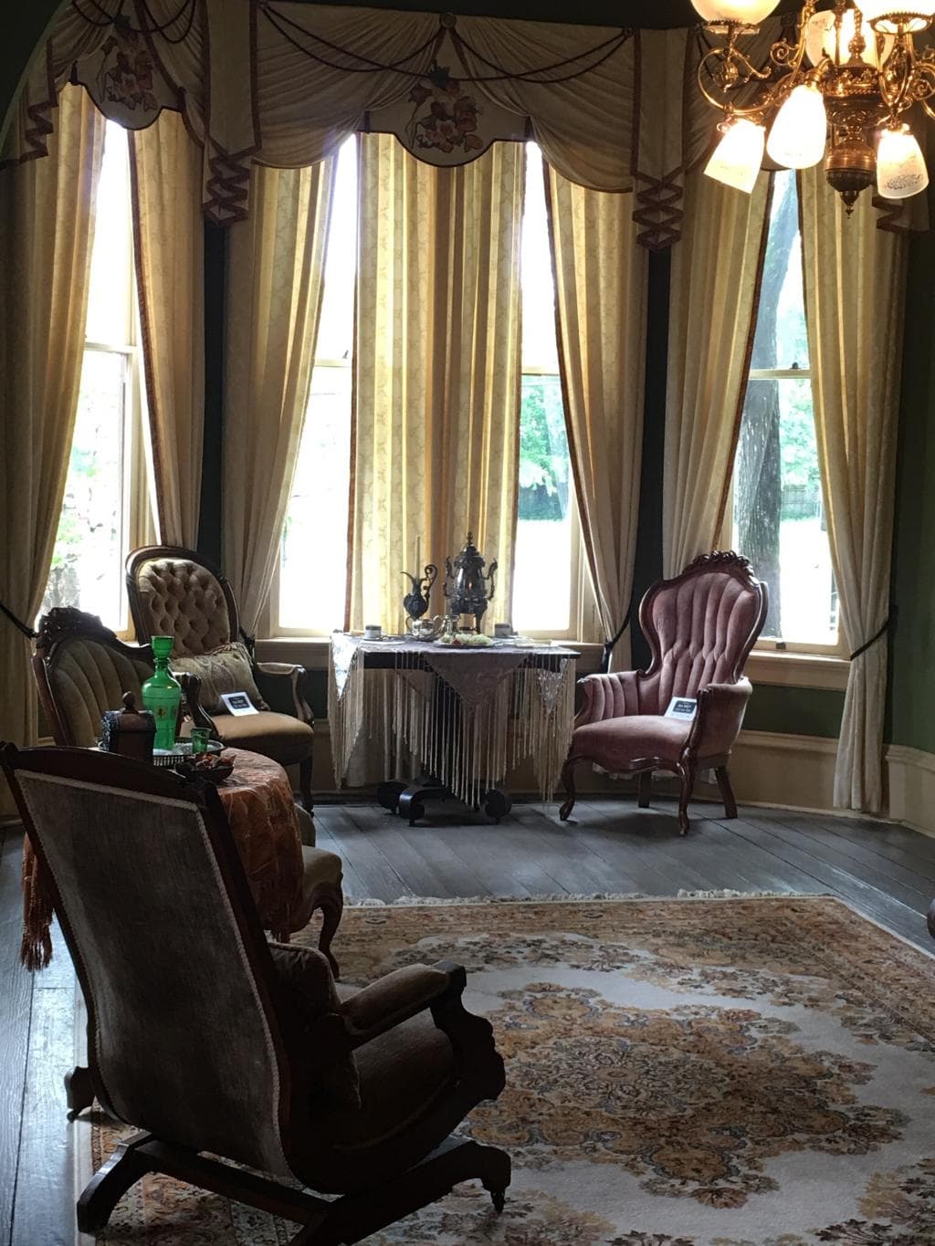 Bonner-Whitaker-McClendon House