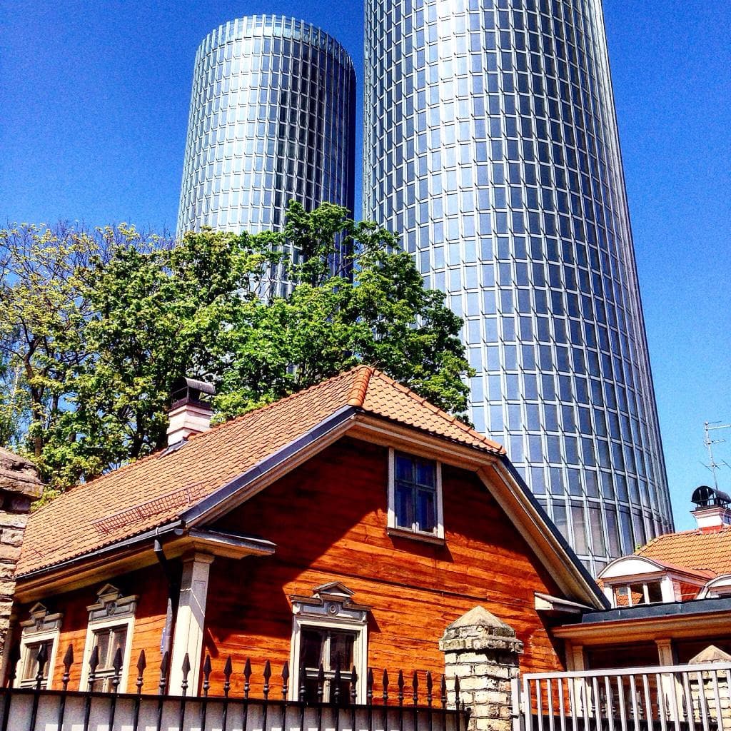 Kalnciema Quarter