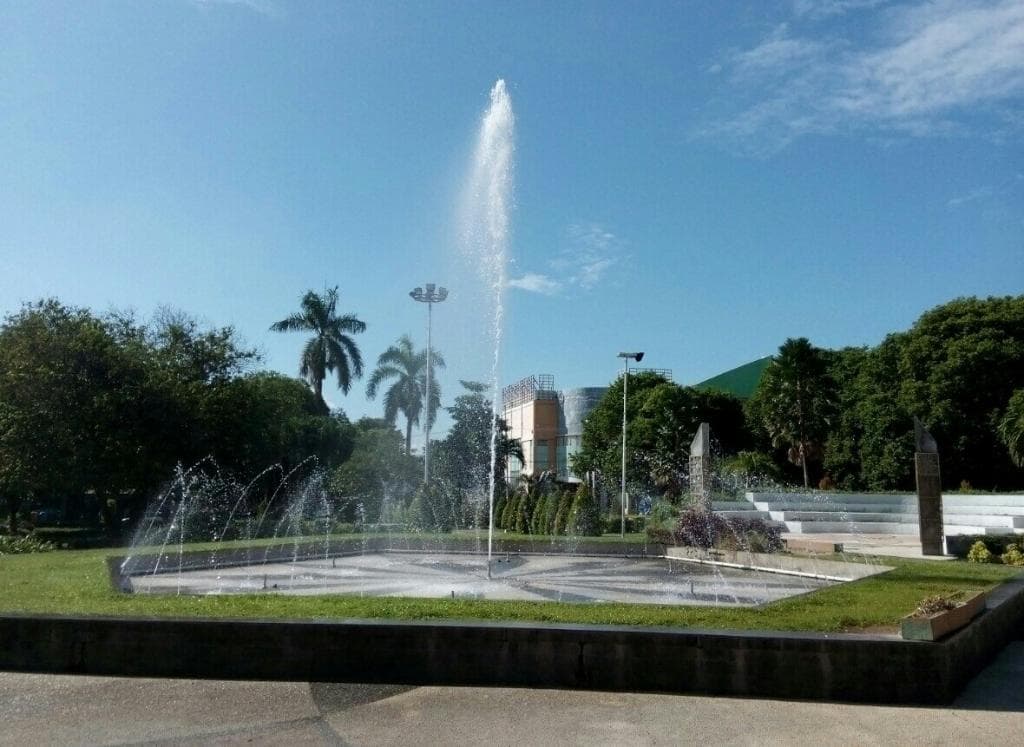 Taman Sritanjung