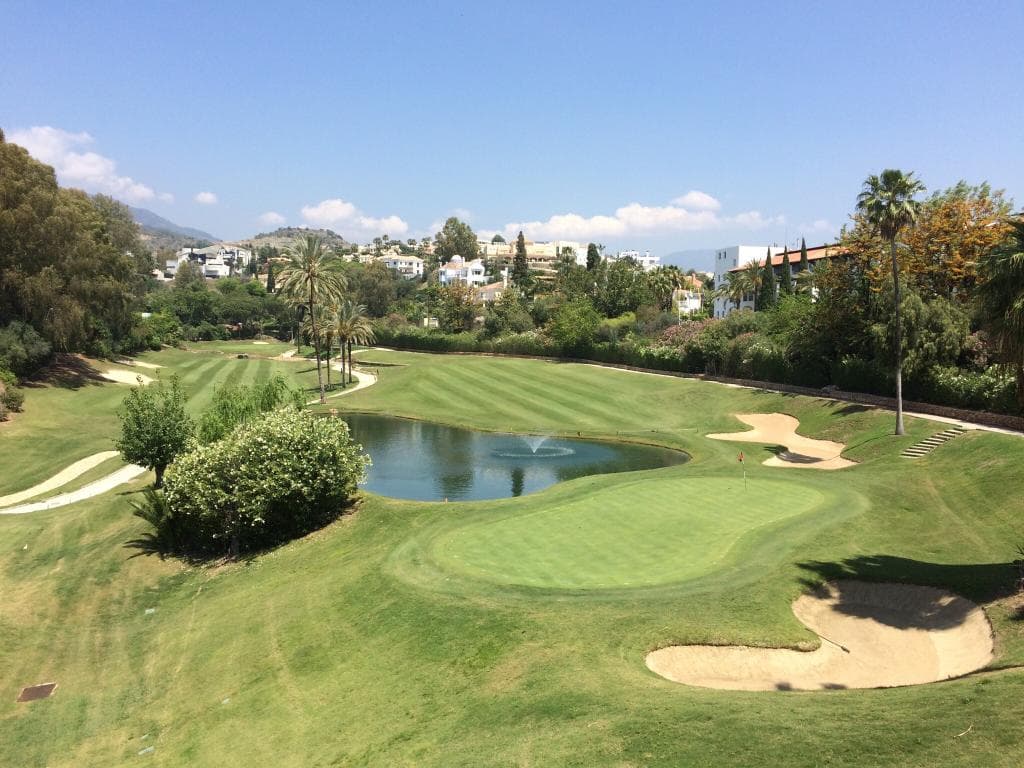 La Quinta Golf & Country Club