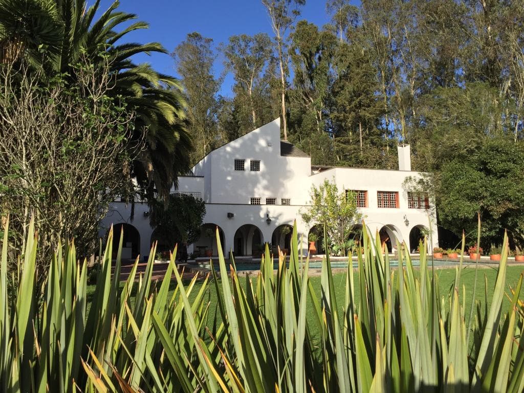 Guayasamin Museum