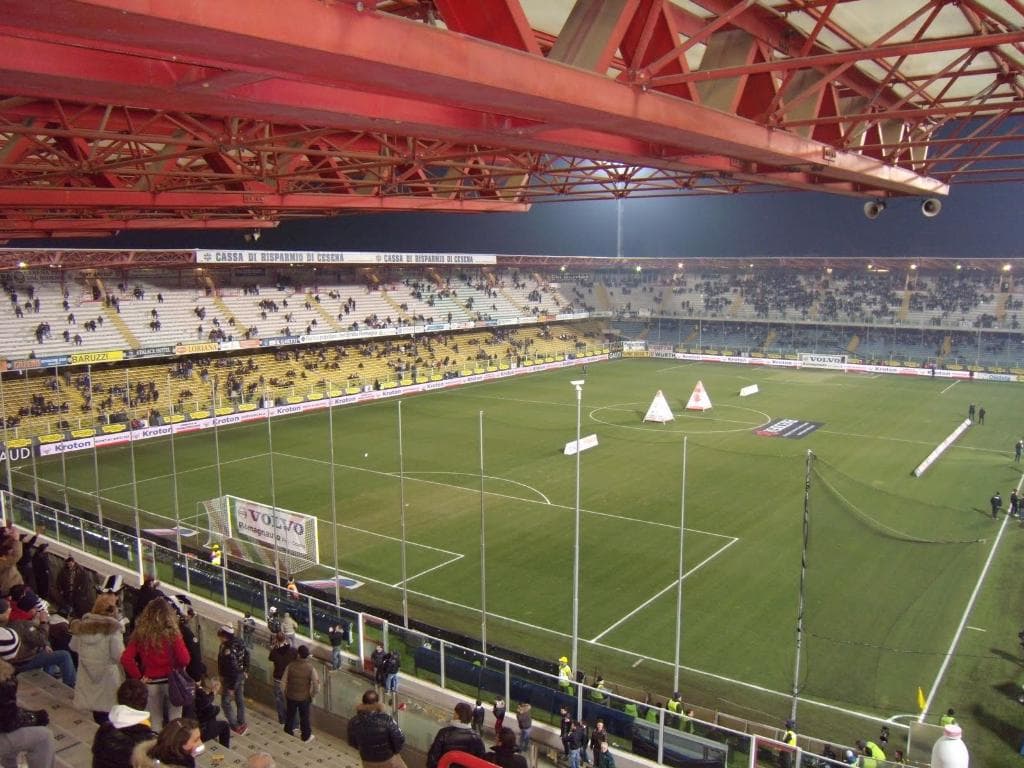 Stadio Dino Manuzzi