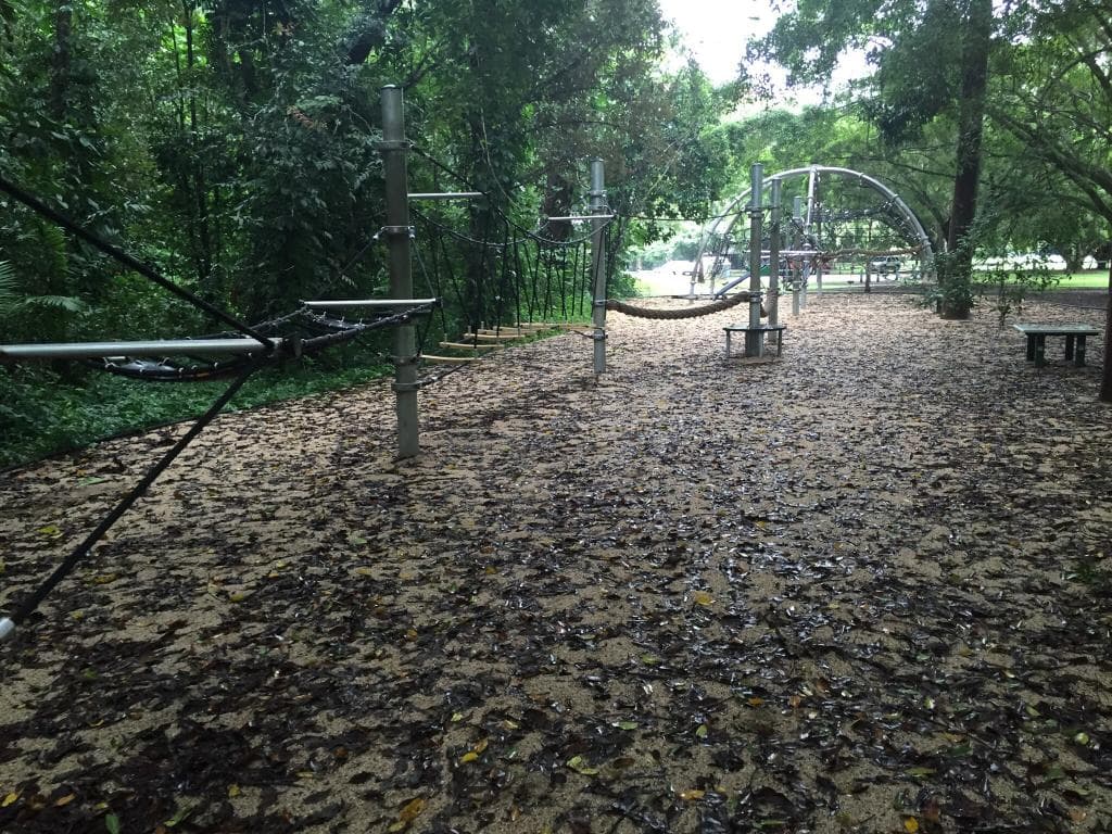 Goomboora Park