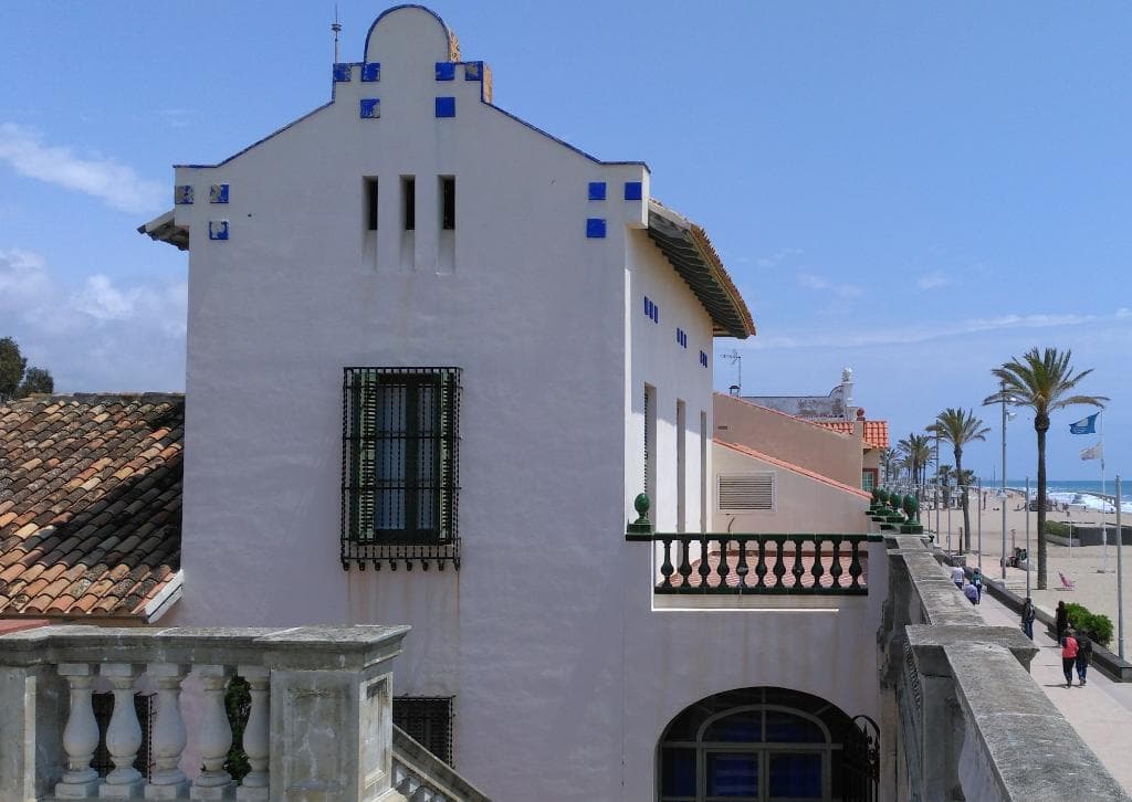 Museu Pau Casals El Vendrell