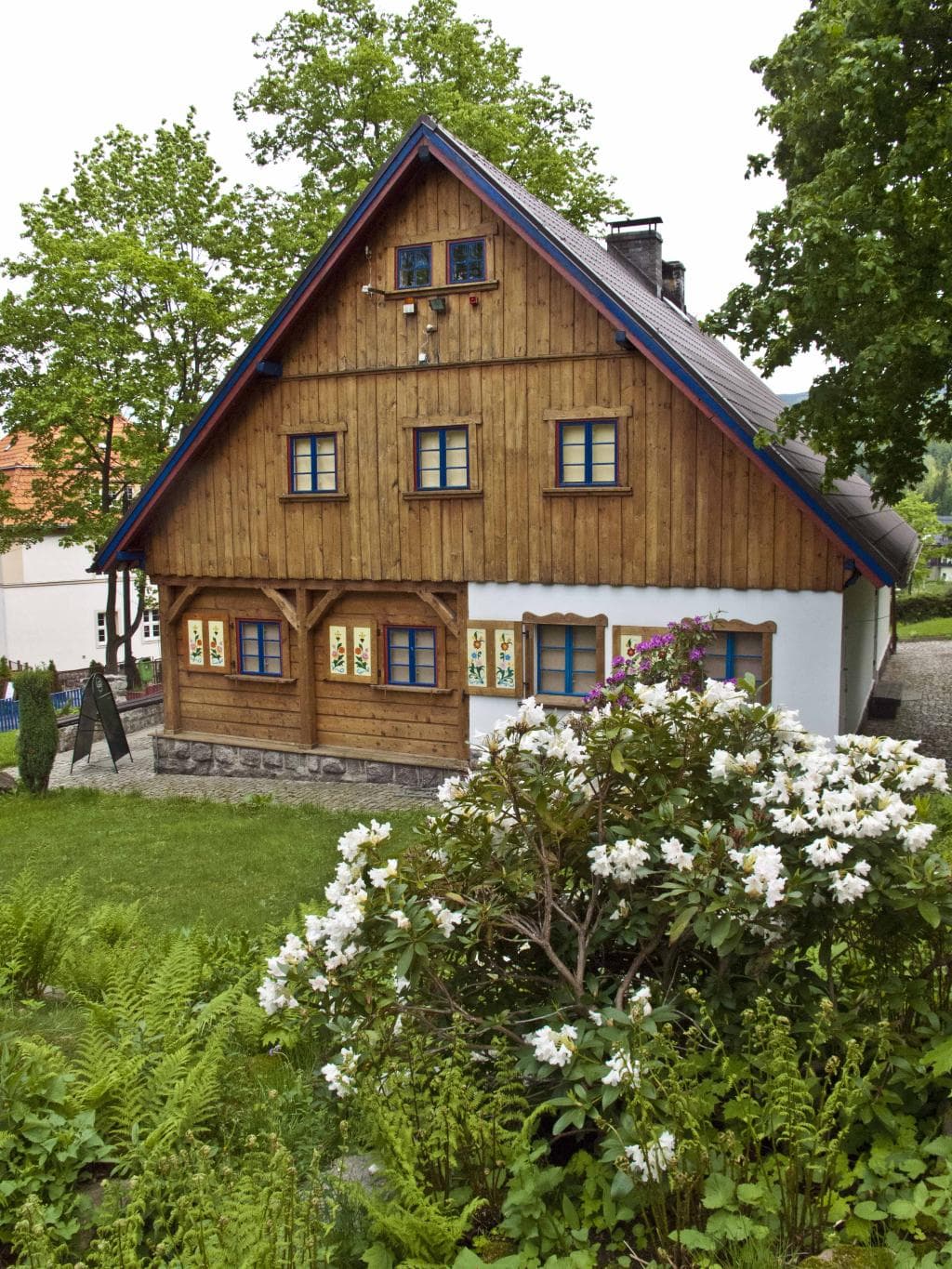 Muzeum Sportu i Turystyki w Karpaczu