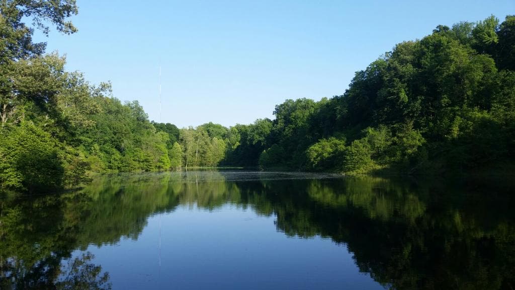 John James Audubon State Park and Museum
