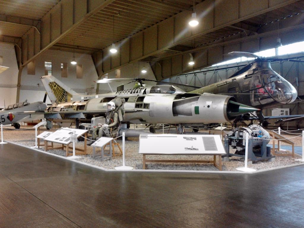 Ausstellungshalle