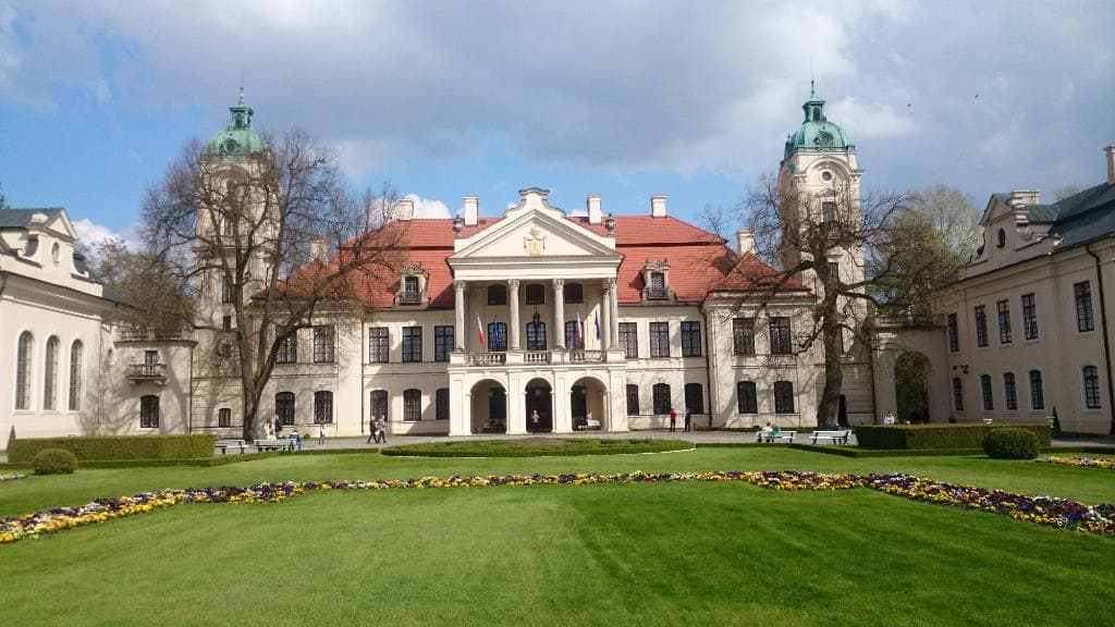 Pałac