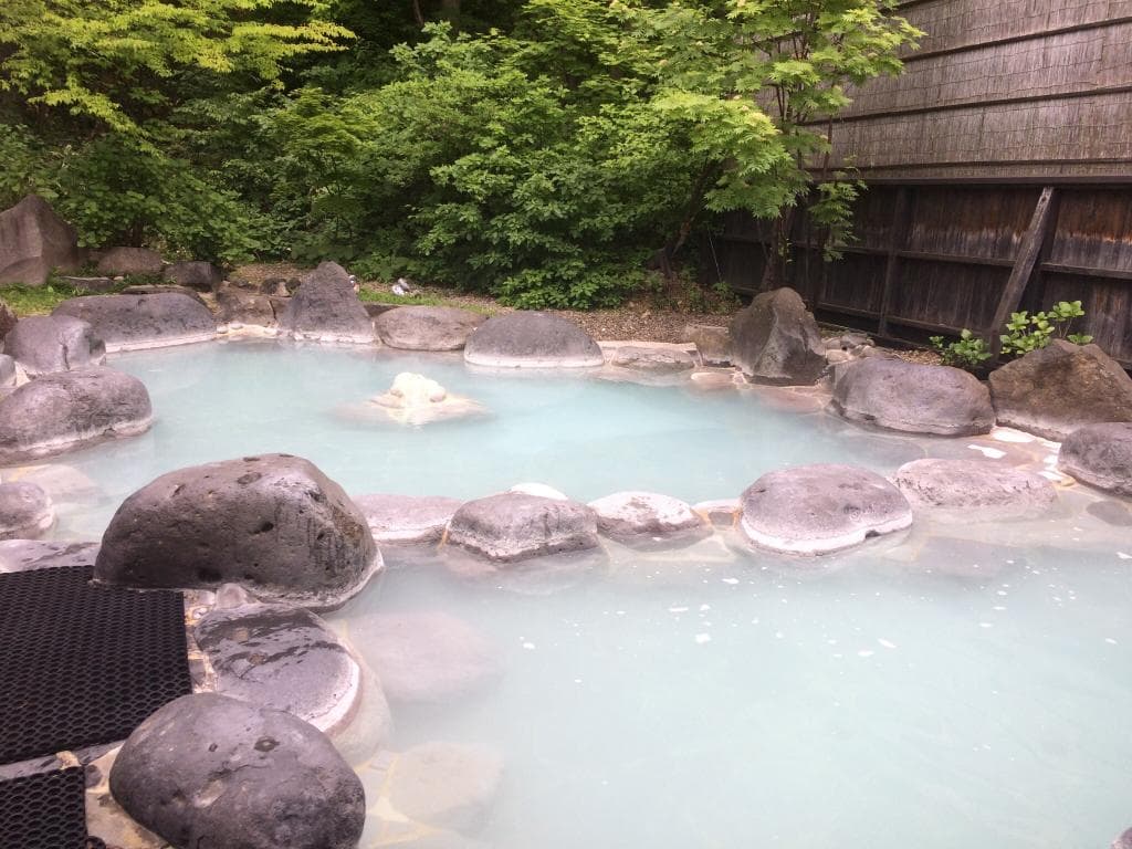 Kotori no Yu Public Bath