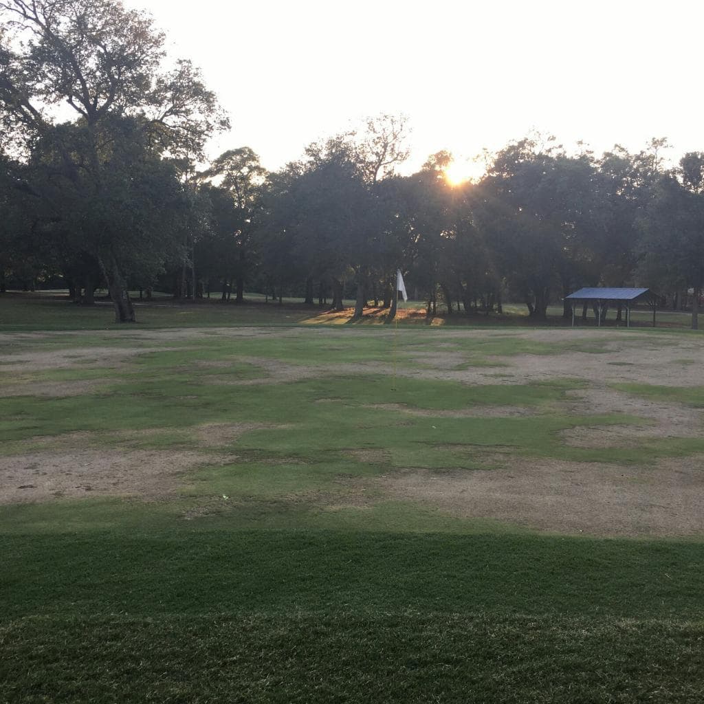 Fort Walton Beach Golf Club