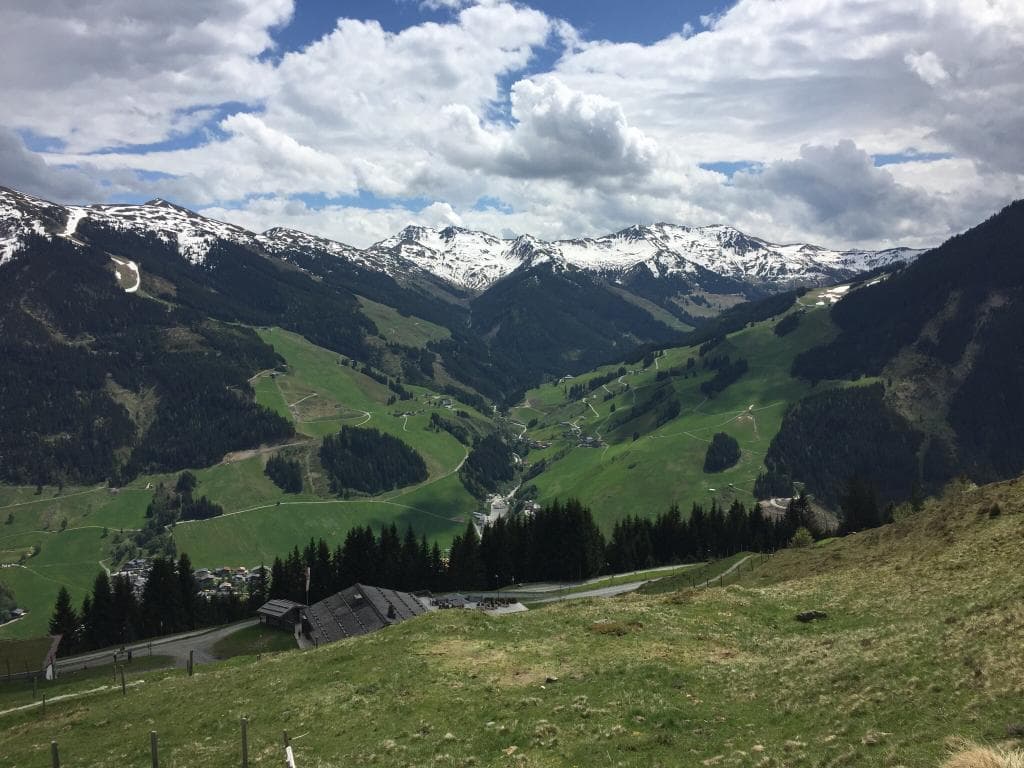 Reiterkogelbahn