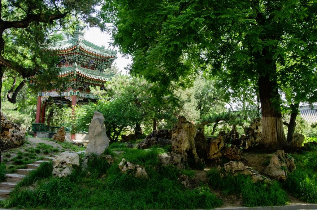 Beautiful Scenery