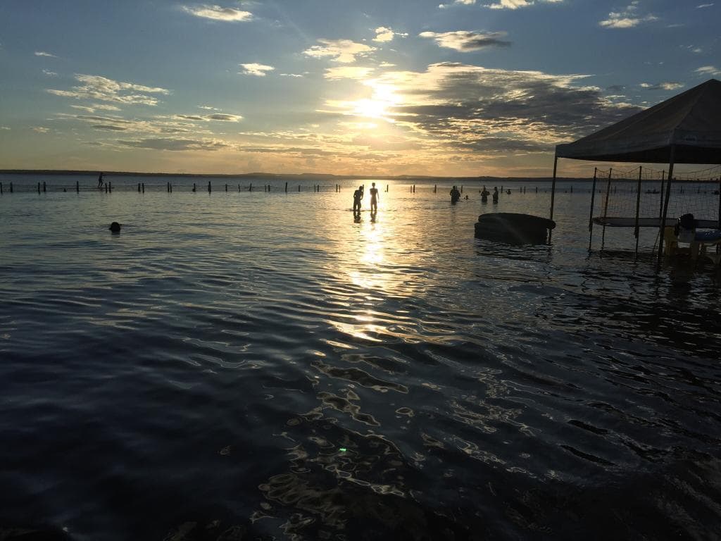 Praia do Prata