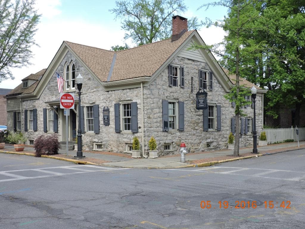 Matthewis Persen House Museum