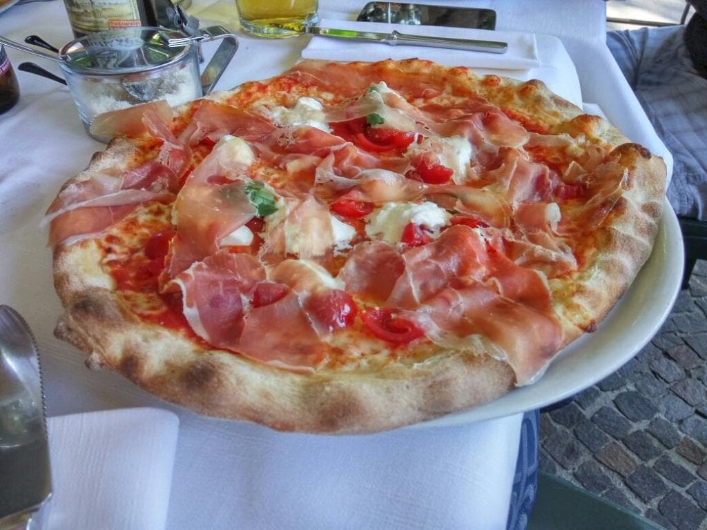 Pizzeria X Giugno