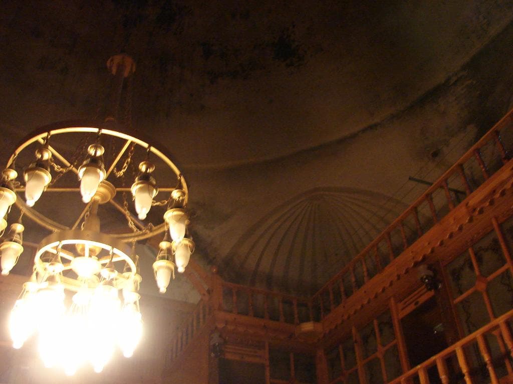 Kurşunlu Hamamı 3