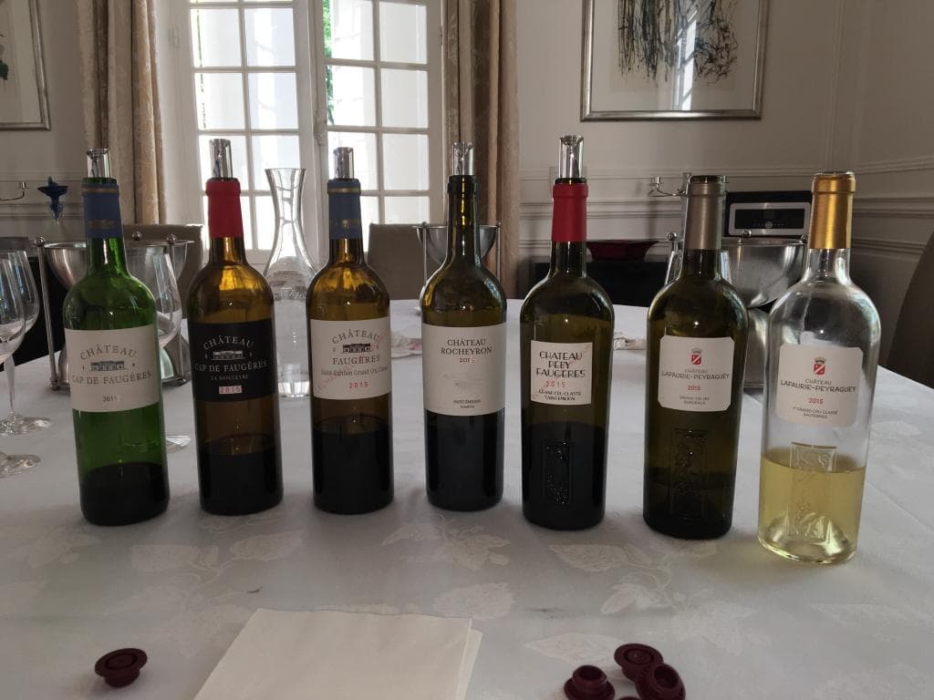 Chateau Canon