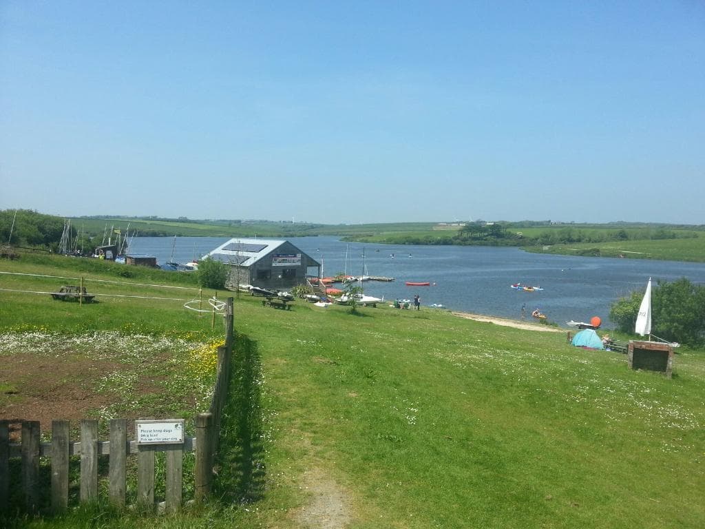 Tamar Lakes
