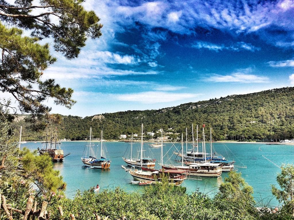 Folklorik Yörük Park Kemer