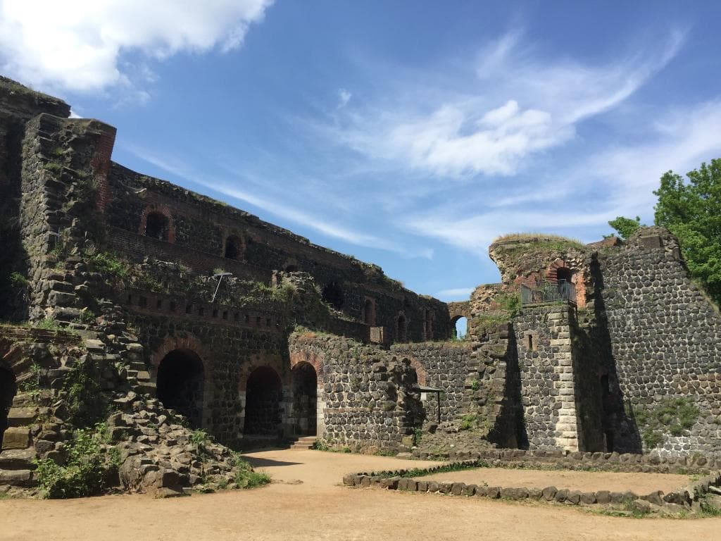 Ruins