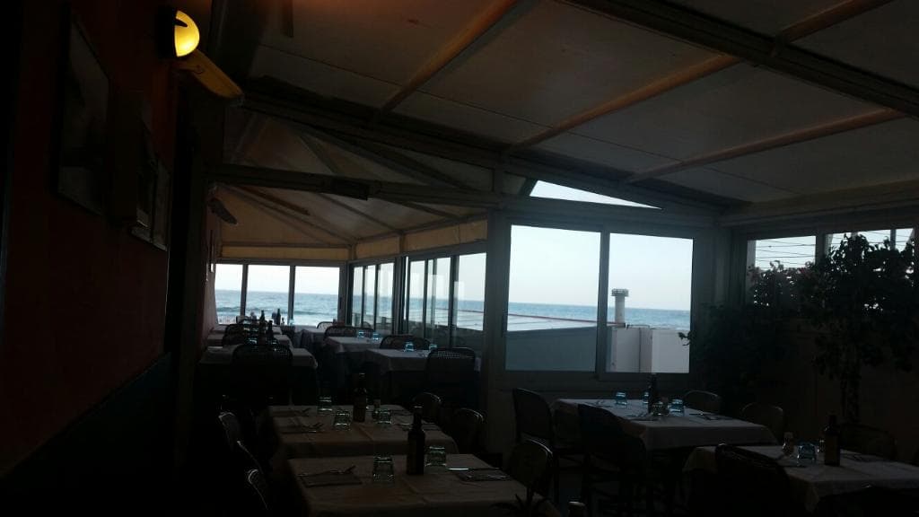 Marina di Alassio Porto Luca Ferrari