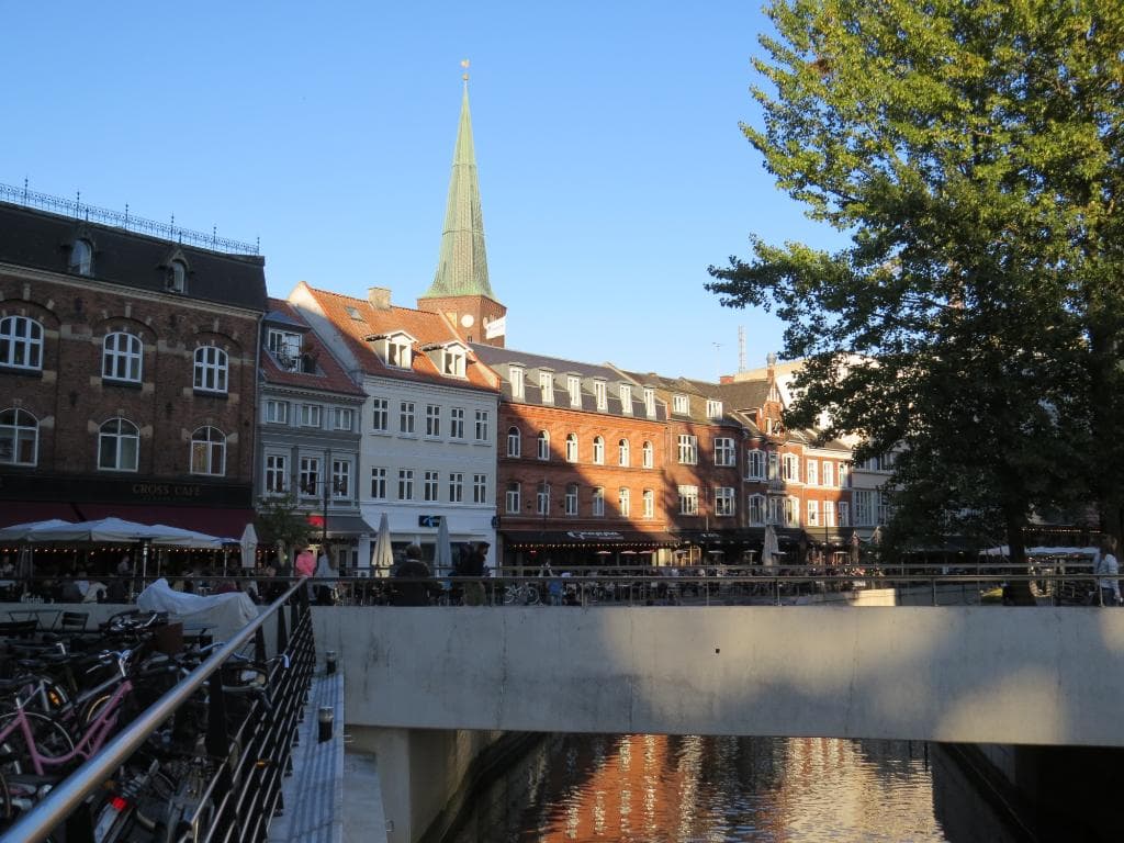 arhus