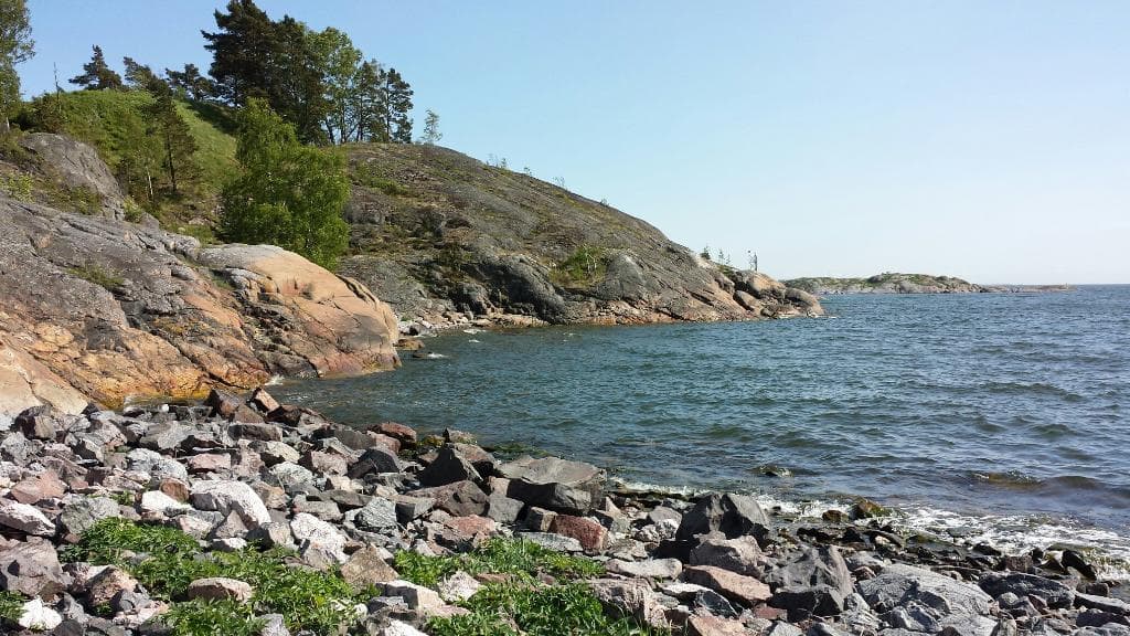 Vallisaari