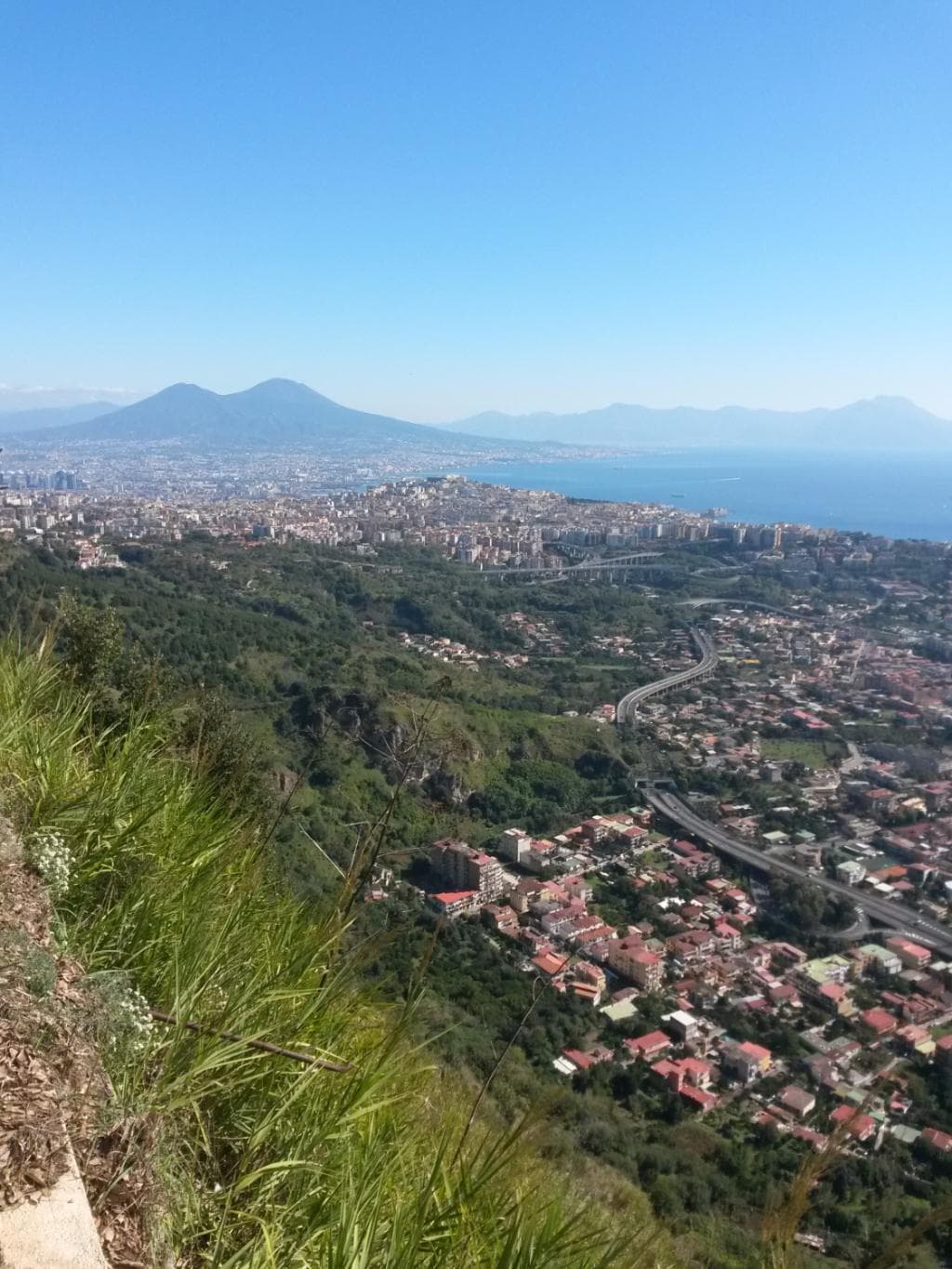 Vesuvio