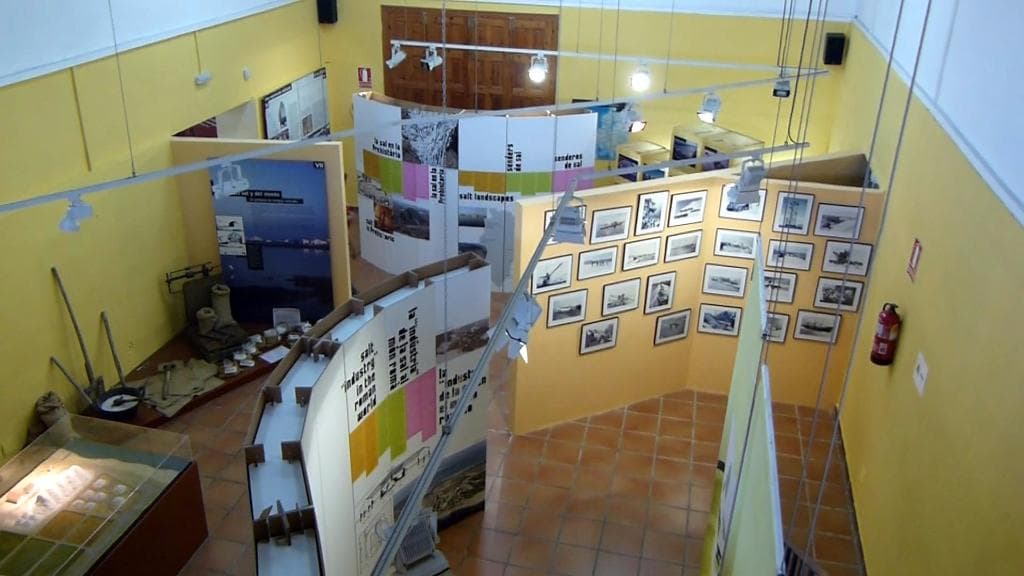 Inside View