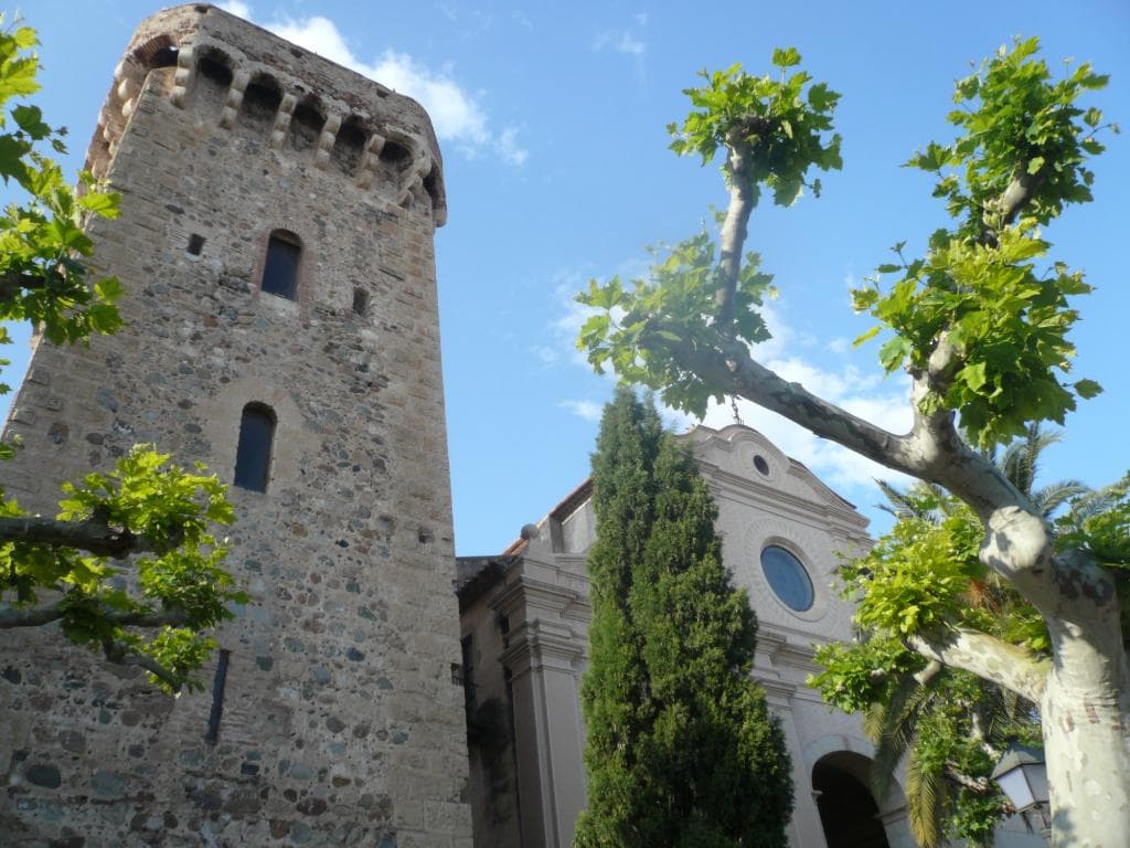 Ermita de la Mare de Déu del Camí