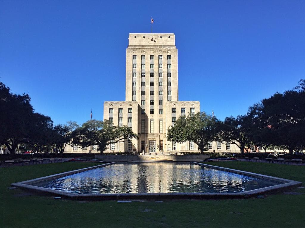 City Hall