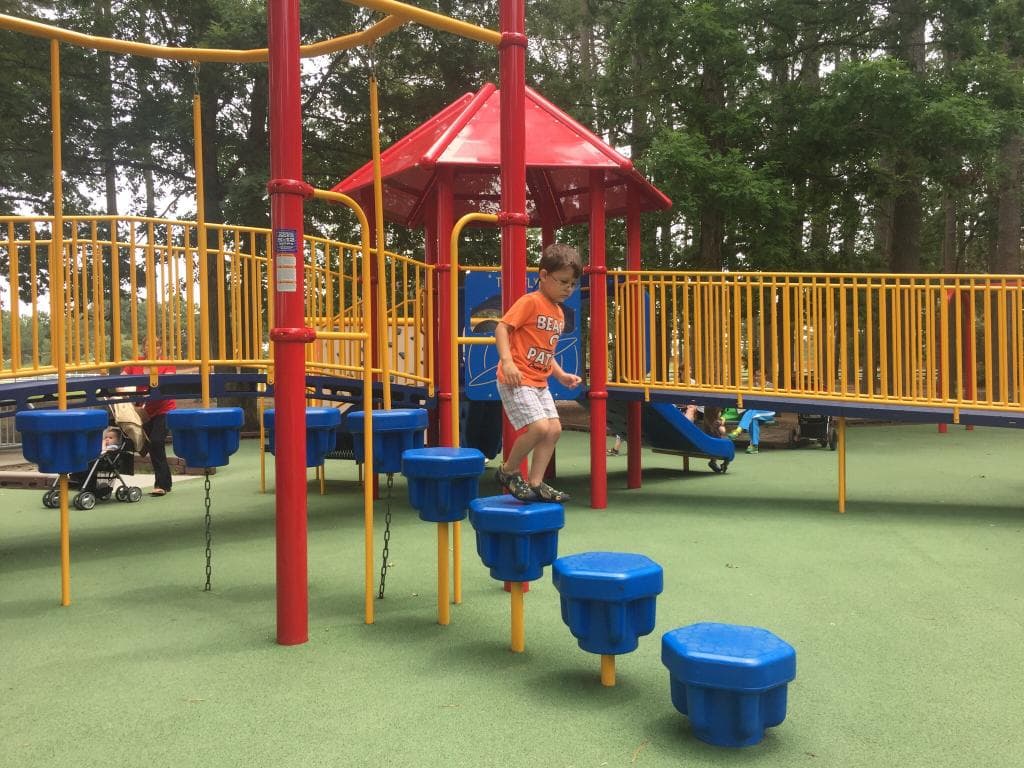 Bayville Farms Park