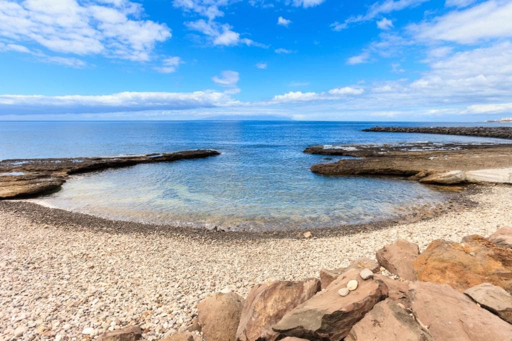 Playa del Bobo