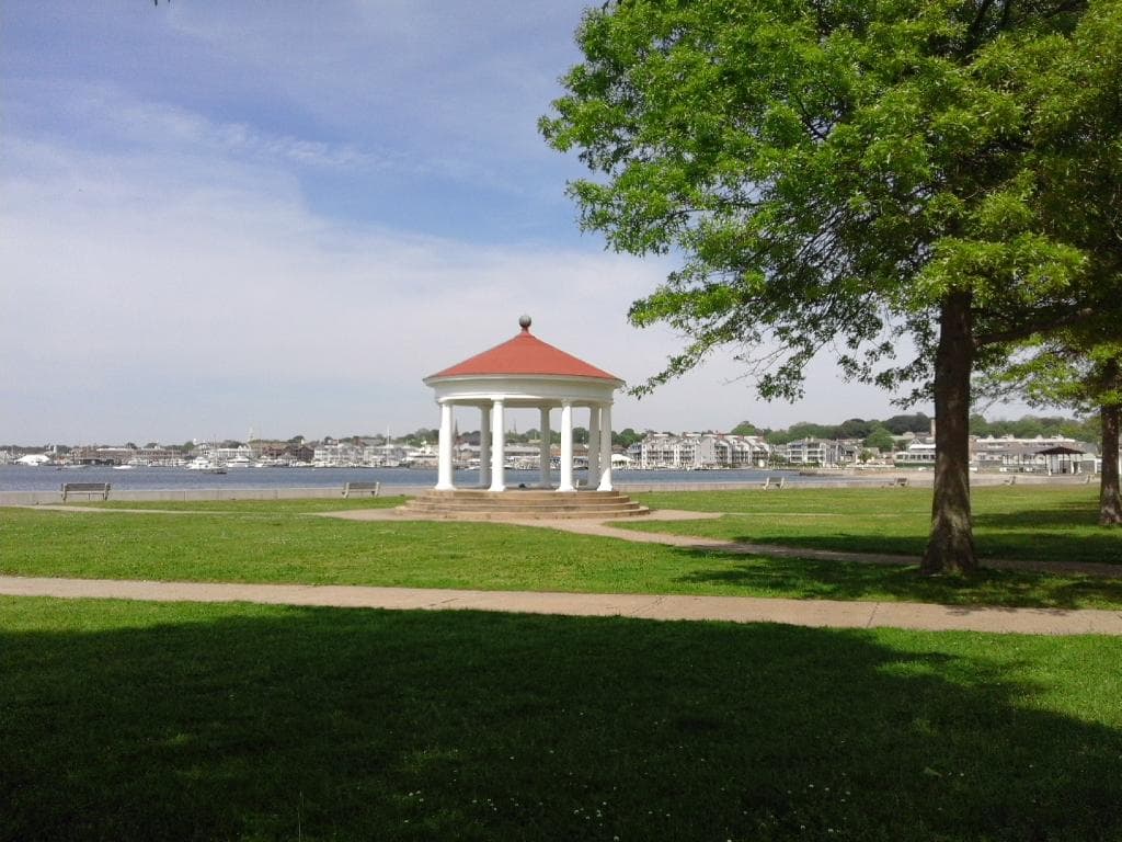King Park