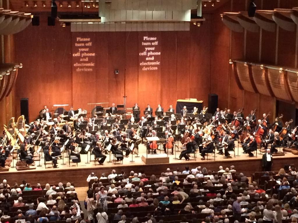 House of Arts State Philharmonic