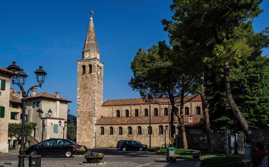 Basilica