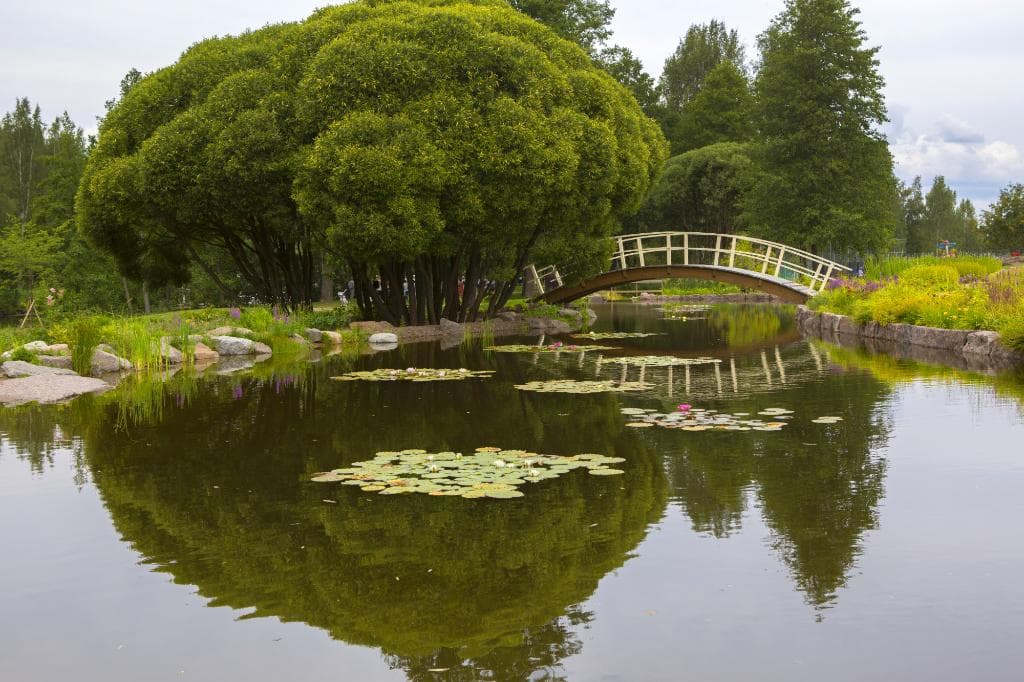 Riverside Park