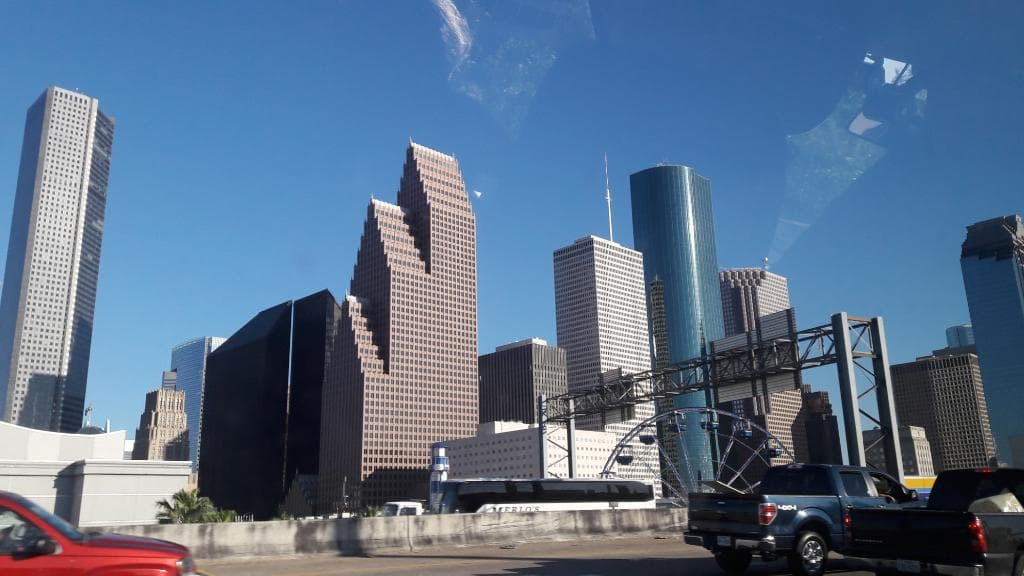 Downtown