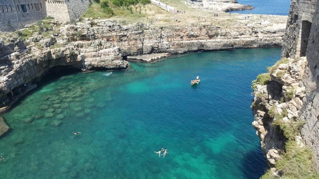 Polignano a Mare