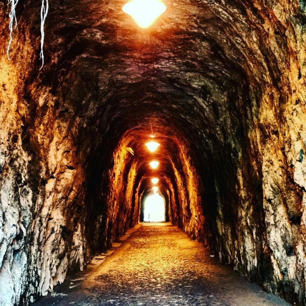 Túnel Que Chora