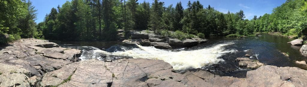 Austin T. Blakeslee Natural Area