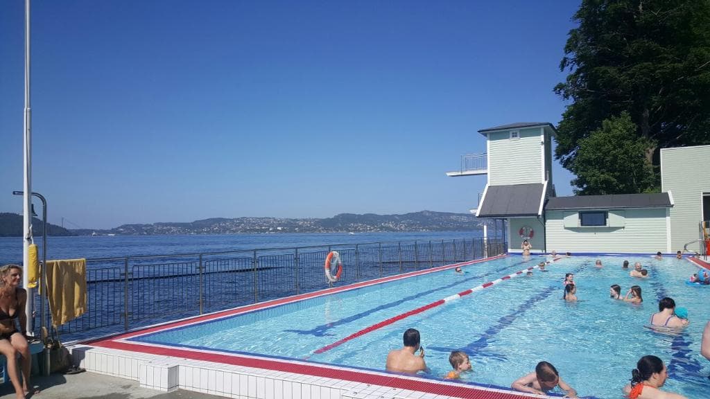Nordnes Sjøbad